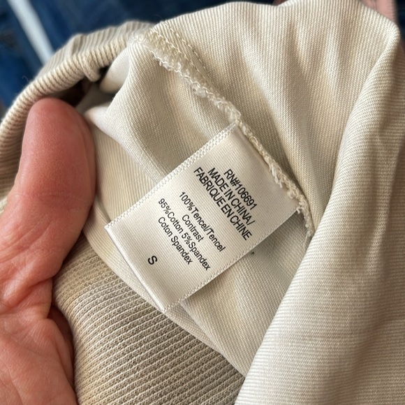 Young Fabulous & Broke Tencel
Cargo Joggers Small - Picture 6 of 6